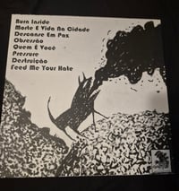 Image 2 of Split Veins ST LP