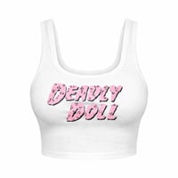 Image 3 of DD Tank Top