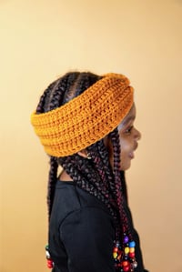 Image 4 of Crochet Headbands