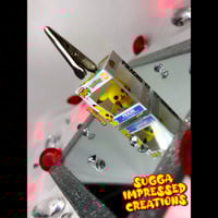 Image 2 of Pikachu Funko Pop Clip