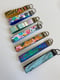 Image of Wrist Strap Key Fobs