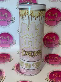 Image 2 of P-Louise Skinny Tumbler