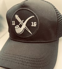 Image 3 of KNIFE & PIPE TACTICAL TRUCKER