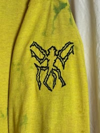 Image 3 of Dirrty Yellow Longsleeve T-Shirt