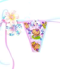 Image 3 of surfing hellokitty