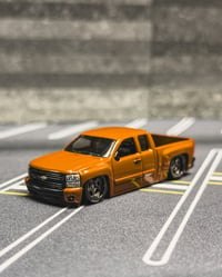 Image 1 of CHEVY SILVERADO V2 CUSTOM