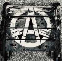 Gauze - 言いたかねえけど目糞鼻糞 (6th Album 2021) (12’ LP)