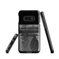 Image 4 of ♾️25🍄Tough case for Samsung®