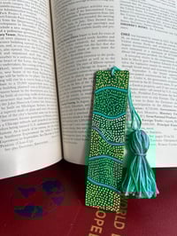 Image 2 of Fish Bookmark 4