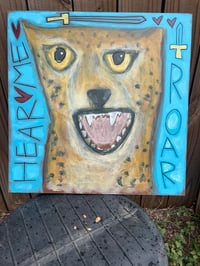 Image 4 of Hear Me Roar