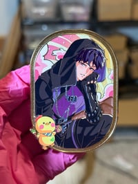 Image 4 of LADS Medallion Extras