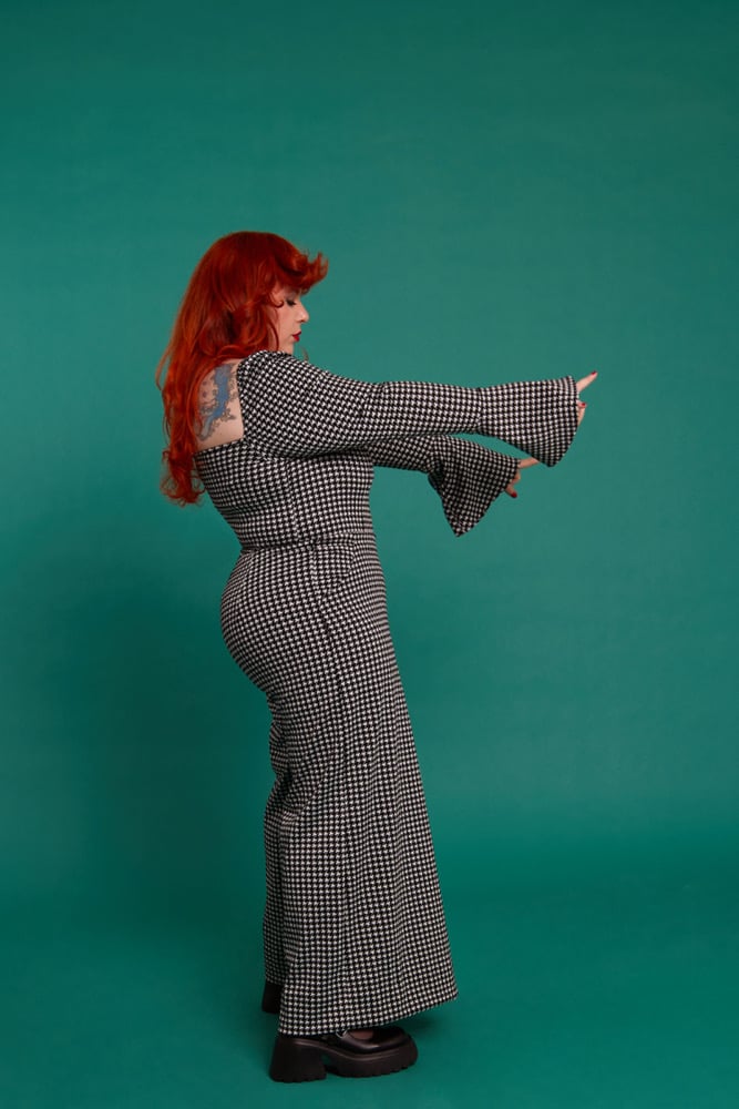Image of  Pantalón Mary Quant 