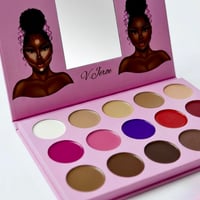 Image 9 of 3IN1 CREAM  PALETTE 