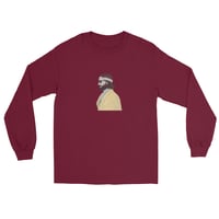 Image 11 of RICHIE TENENBAUM LONG SLEEVE SHIRT