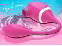 Image 1 of Vibrating Egg