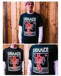 Image 1 of SHIMMER - KH Tee