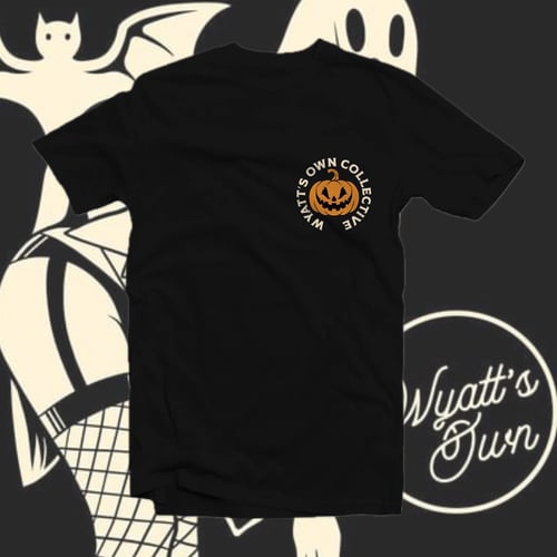 Image of Boo