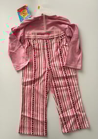 Image 2 of Pooh heart set