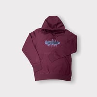 Image 1 of No Feelings ✖️ Yuhk Hoodie