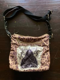 Image 1 of mawl whore bag