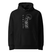 Image 1 of Mike Tod Creature Hoodie