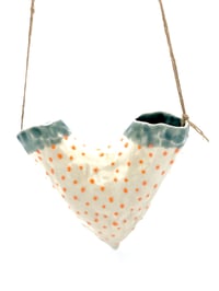 Image 2 of Hanging Bud Vase 