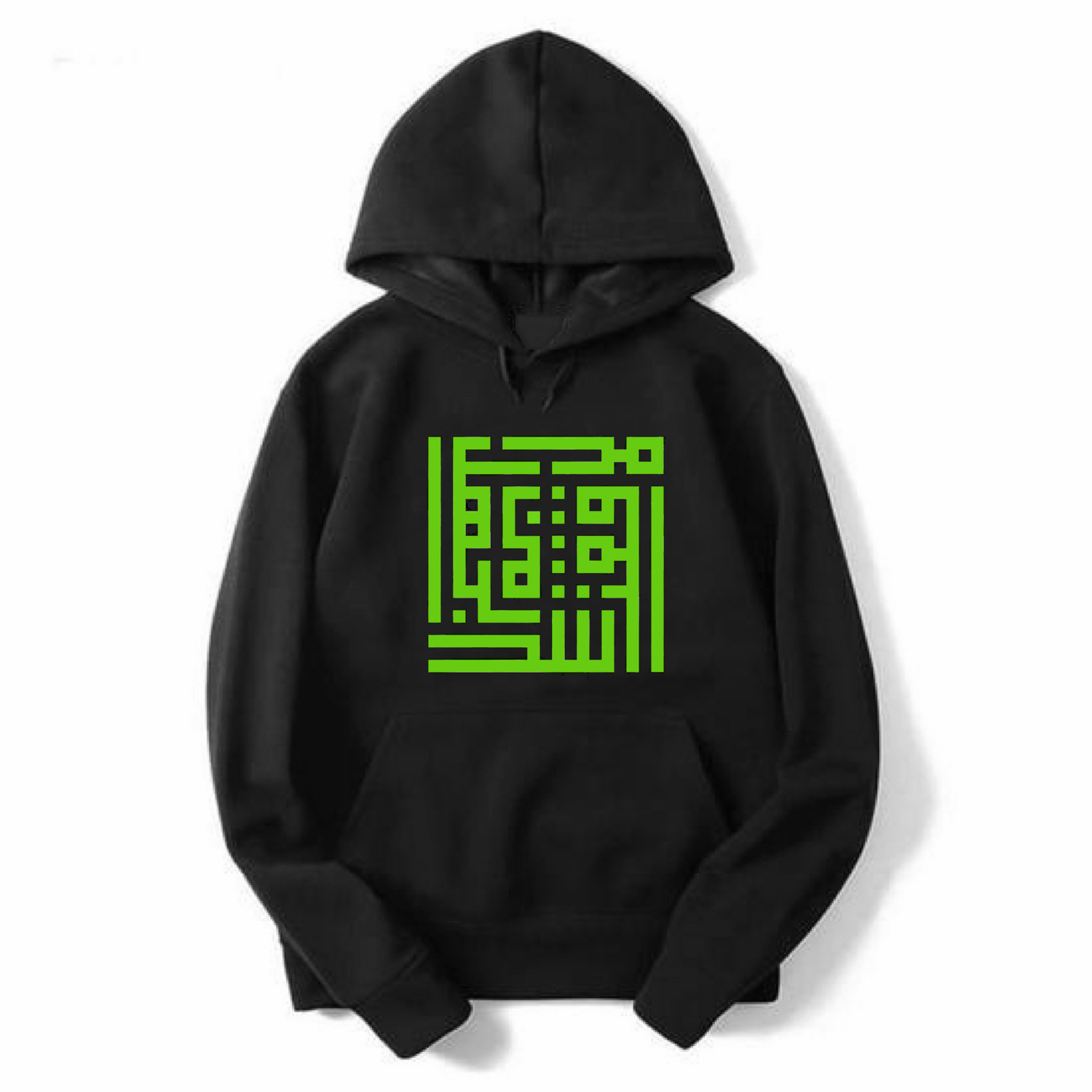 Image of Dark Hoodie - G