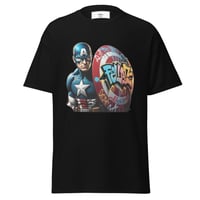 Image 2 of Captain fellaz