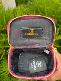 Image 2 of CHANEL Mini Tote 