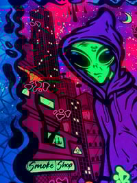 Image 4 of 👽 STREET SPRAYER 👽