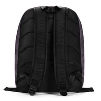 Image 2 of Human Gator Backpack