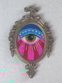 Image 3 of Mystic Eye - (7)
