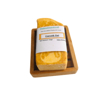 Image 3 of Wooden Bamboo Soap Holder
