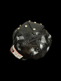 Image 3 of Panda “P” Snapback 