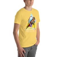 Image 1 of Pirates f Unisex t-shirt