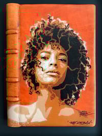 Image 1 of Cover Book Pantine