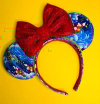 Image 2 of Sorcerer Mouse Returns Ears