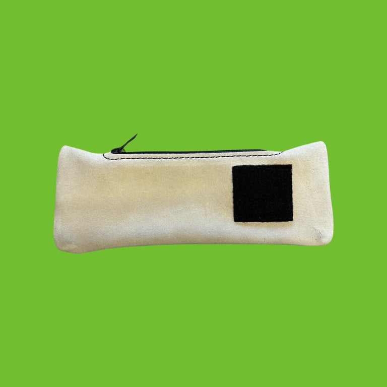 Small Velcro Square Sack (2022) (Item# 266)