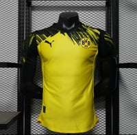 Image 1 of BVB 25/26 Home