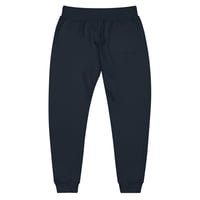 Image 14 of Bead Babe Unisex fleece sweatpants