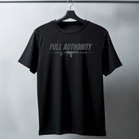 Image 6 of FAC Co. Oversized Gym Tee