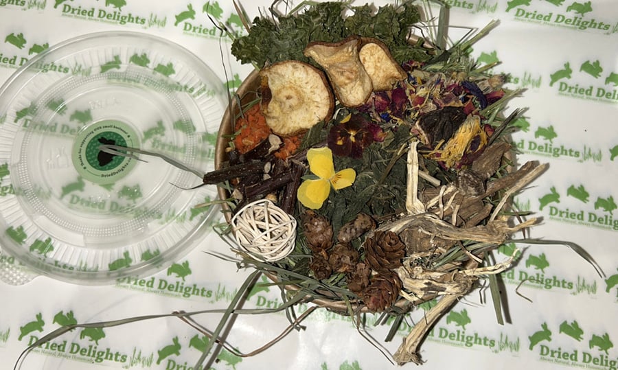 Image of Buddha bowl