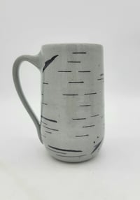 Image 1 of Birch Mug 