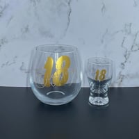 Image 1 of GIFTBOX - Milestone Birthday