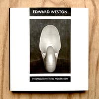 Image 1 of Edward Weston - Photography & Modernism