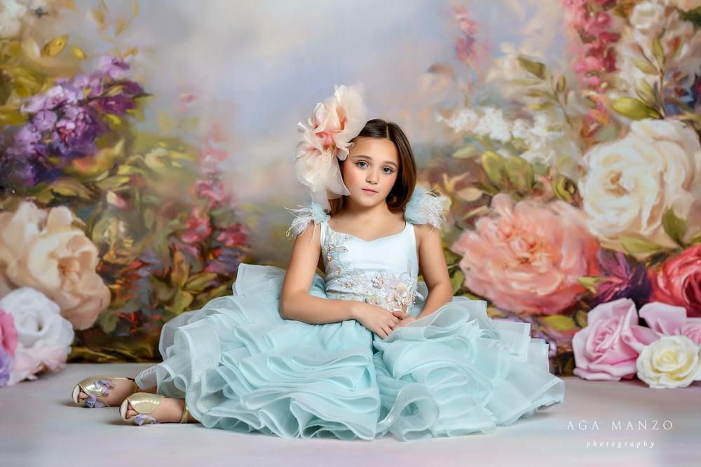 Image of Spring and Mommy and Me - Deposit copy