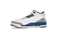 Image 1 of Jordan 3 “Wizards”