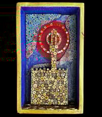 Image 2 of Art boxes , David di Michelangelo e Palazzo vecchio Firenze 