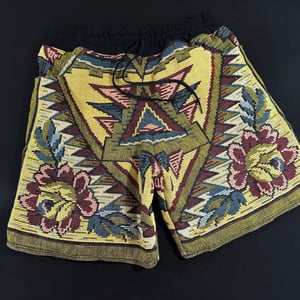 Image of Aztec Tapestry LuxuReshorts