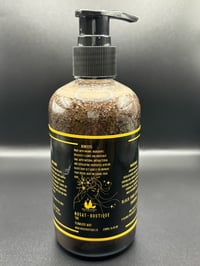 Image 2 of Black Soap  Clarifying Shampoo 